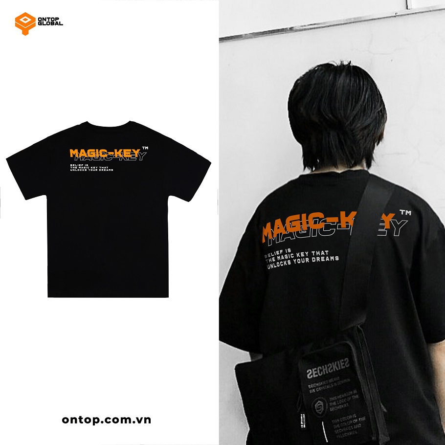 áo thun local brand giá tốt local brand Sài Gòn