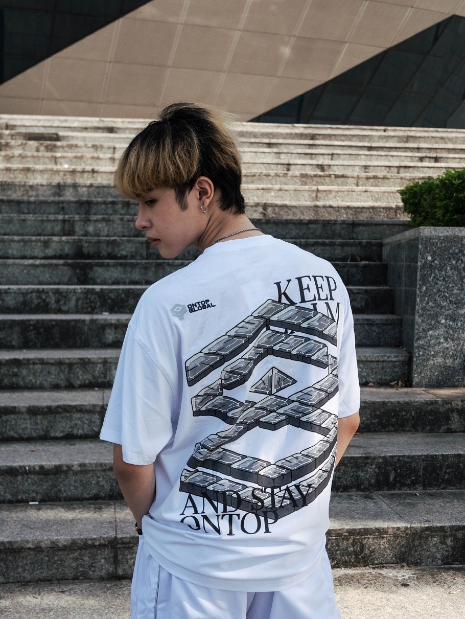 Áo thun local brand đẹp