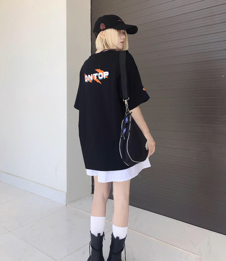 áo thun local brand