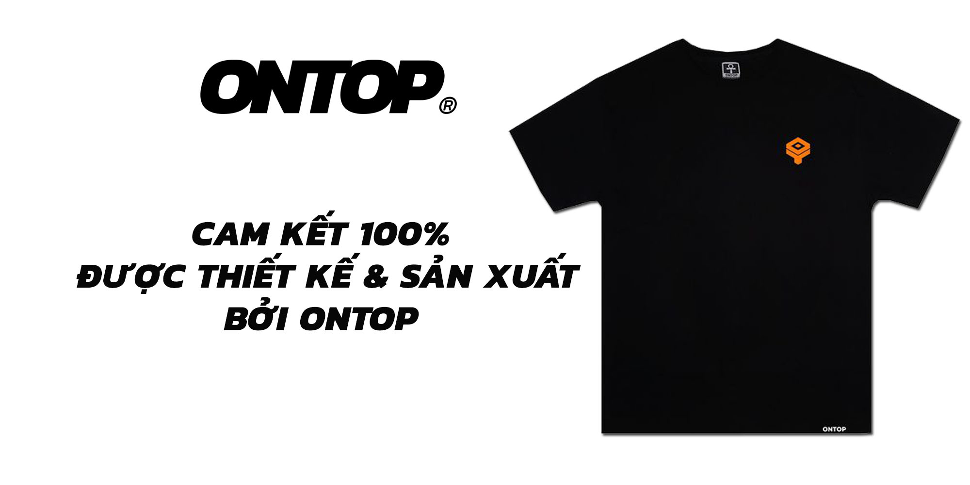 áo thun nam đẹp giá rẻ local brand ONTOP