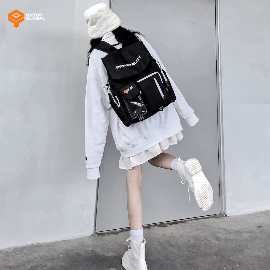 balo local brand đi học