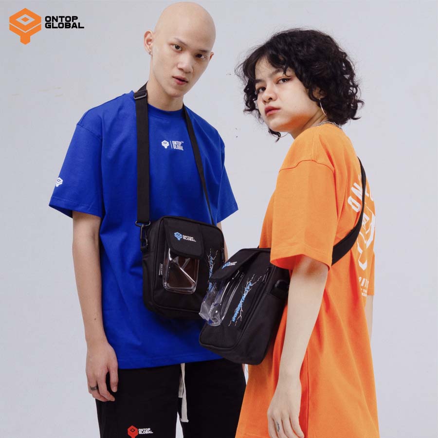 Áo thun local brand nam nữ