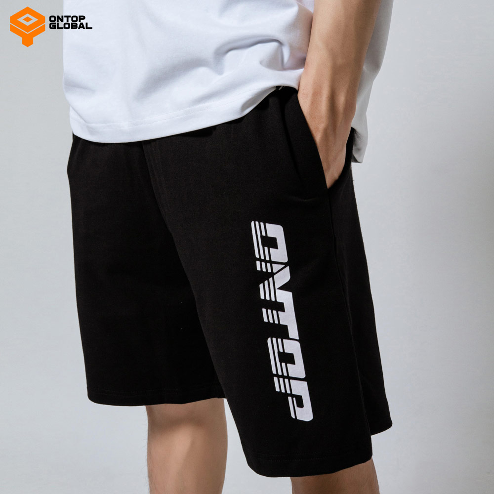 Quần short nam local brand