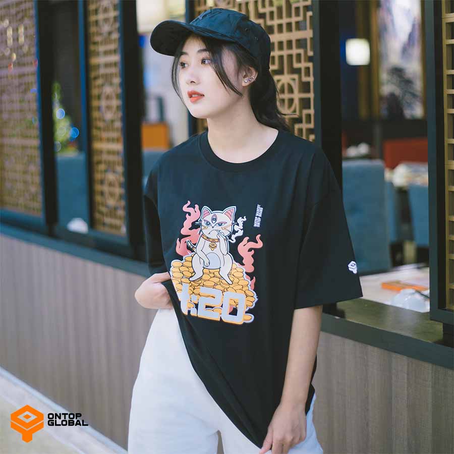 áo thun local brand nữ đẹp