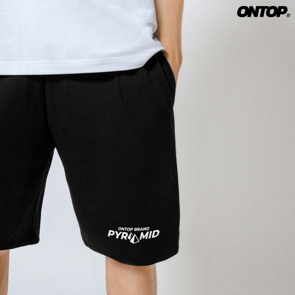 Quần short nam local brand