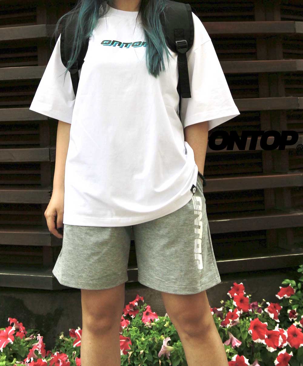 quần short local brand nỉ da cá