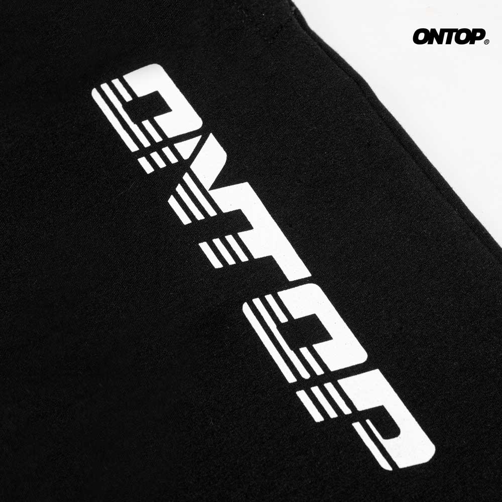 quần short local brand nỉ da cá