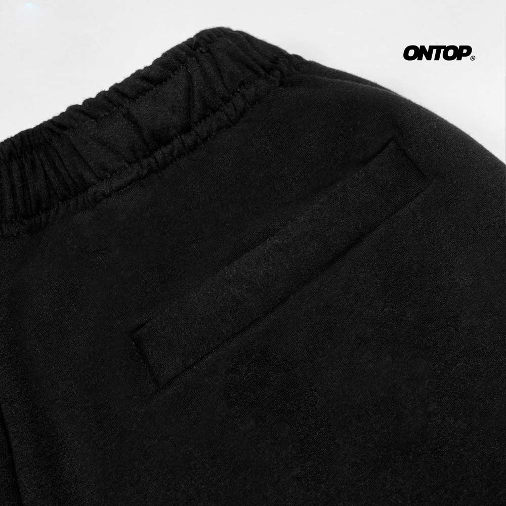 quần short local brand nỉ da cá