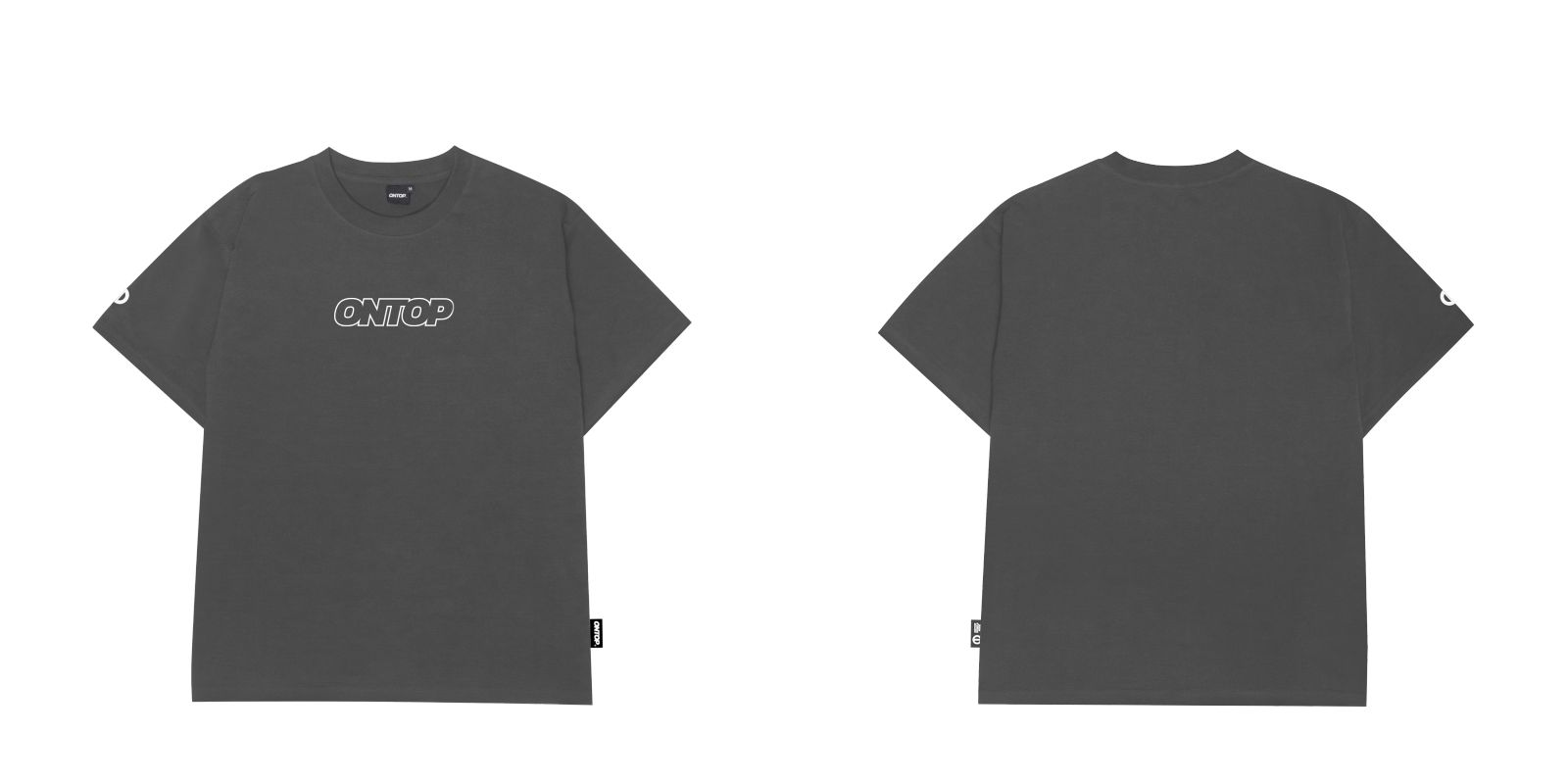 áo thun local brand đẹp ONTOP