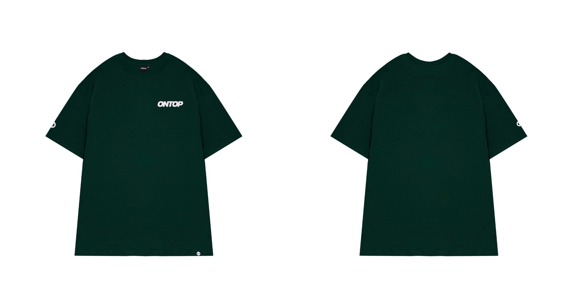 áo thun local brand đẹp ONTOP