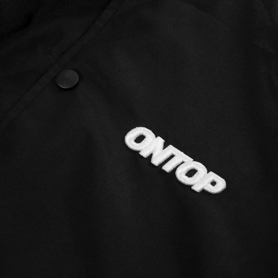 Áo khoác local brand đẹp ONTOP