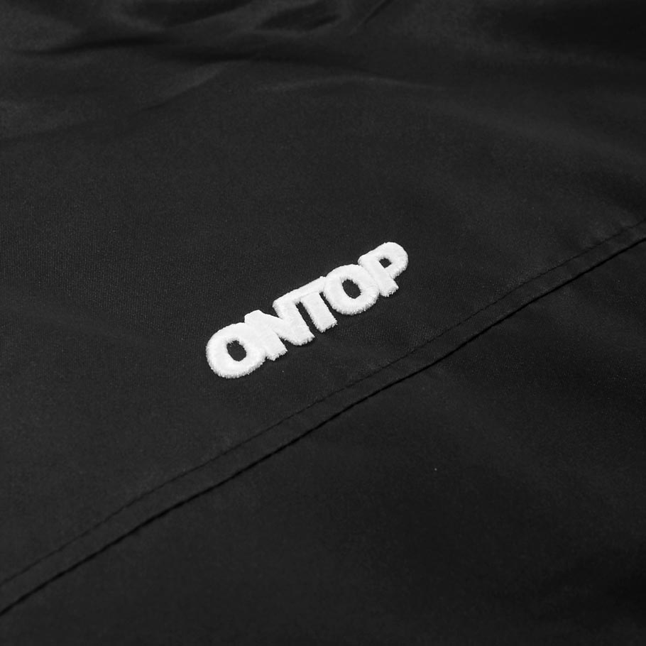 Áo khoác local brand đẹp ONTOP