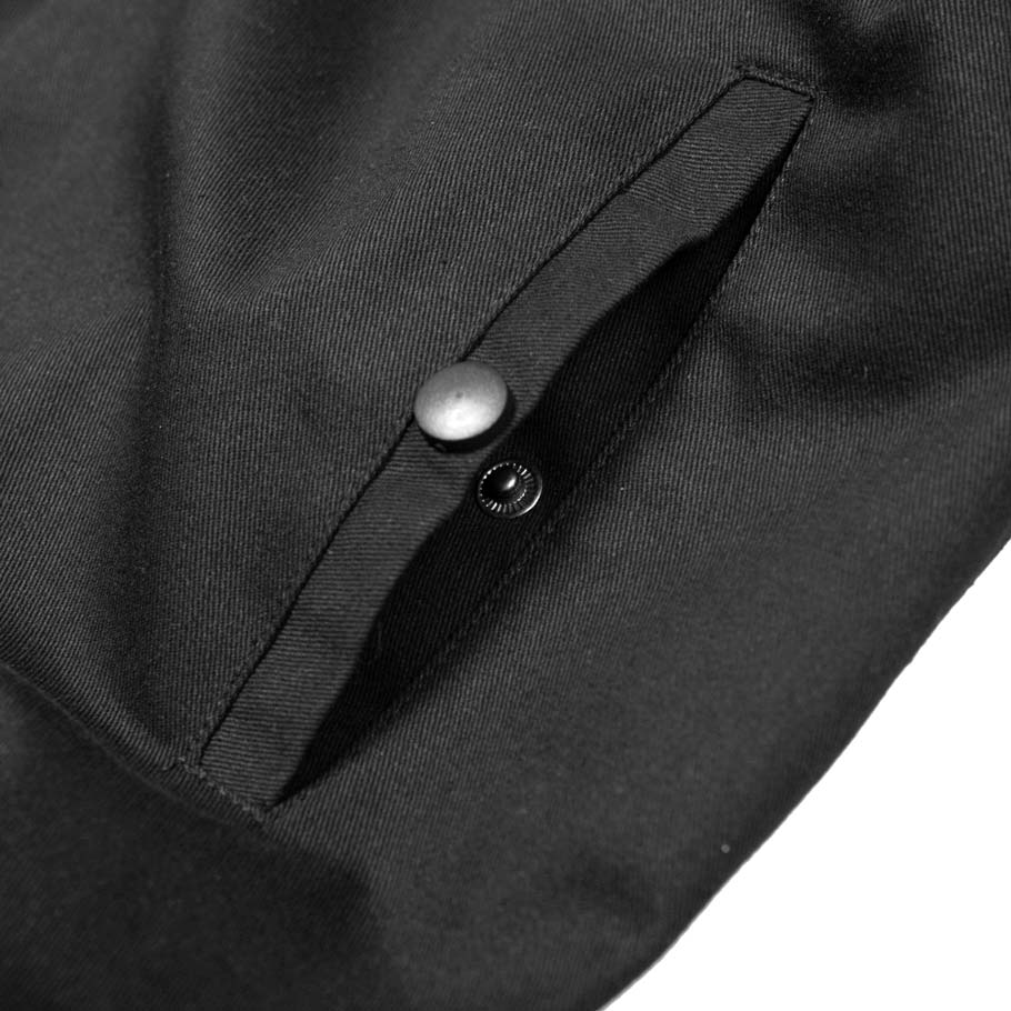 áo khoác bomber nam đẹp local brand ONTOP