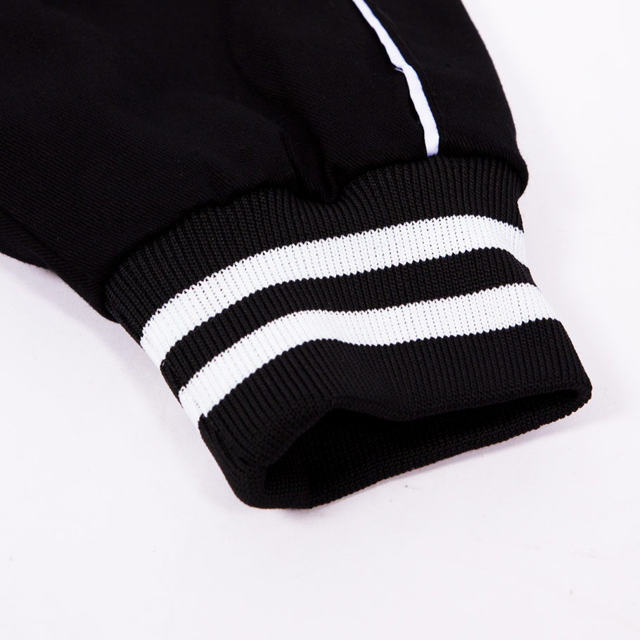 Áo varsity jacket local brand ONTOP vải kaki