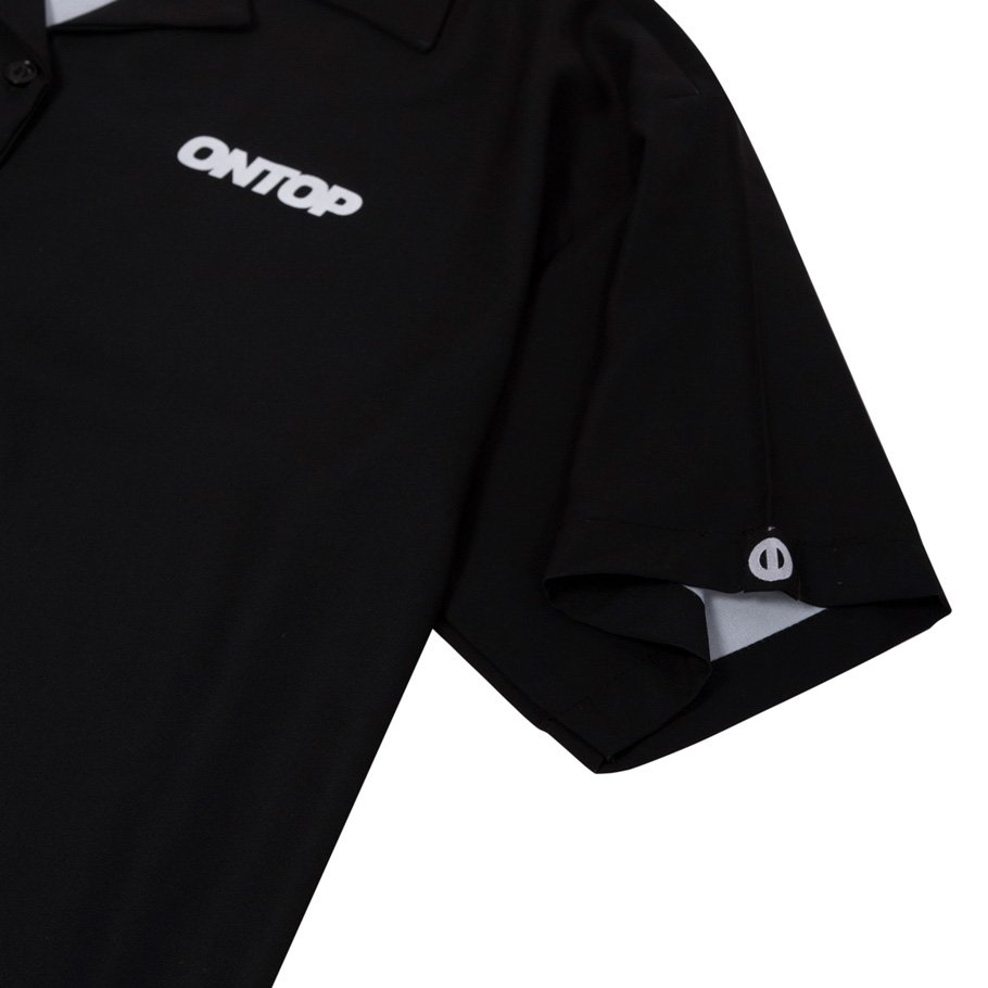 áo sơ mi local brand ONTOP basic form rộng