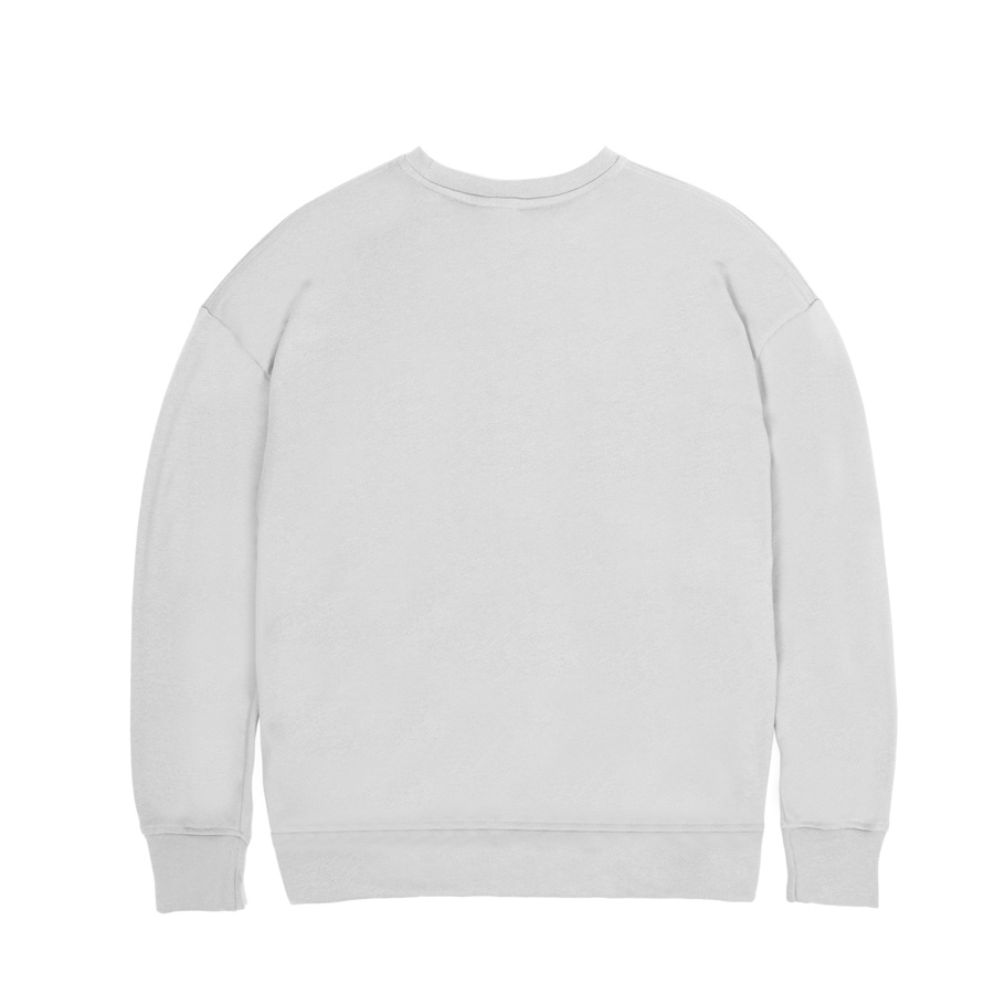 Áo sweater nữ form rộng local brand ONTOP