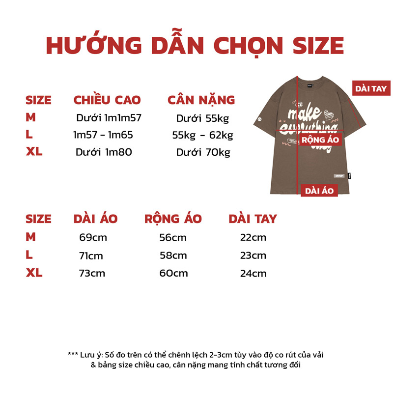 áo thun local brand đẹp in nổi ONTOP