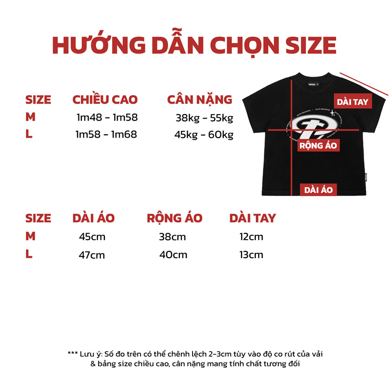 Áo thun local brand nữ Baby tee ONTOP