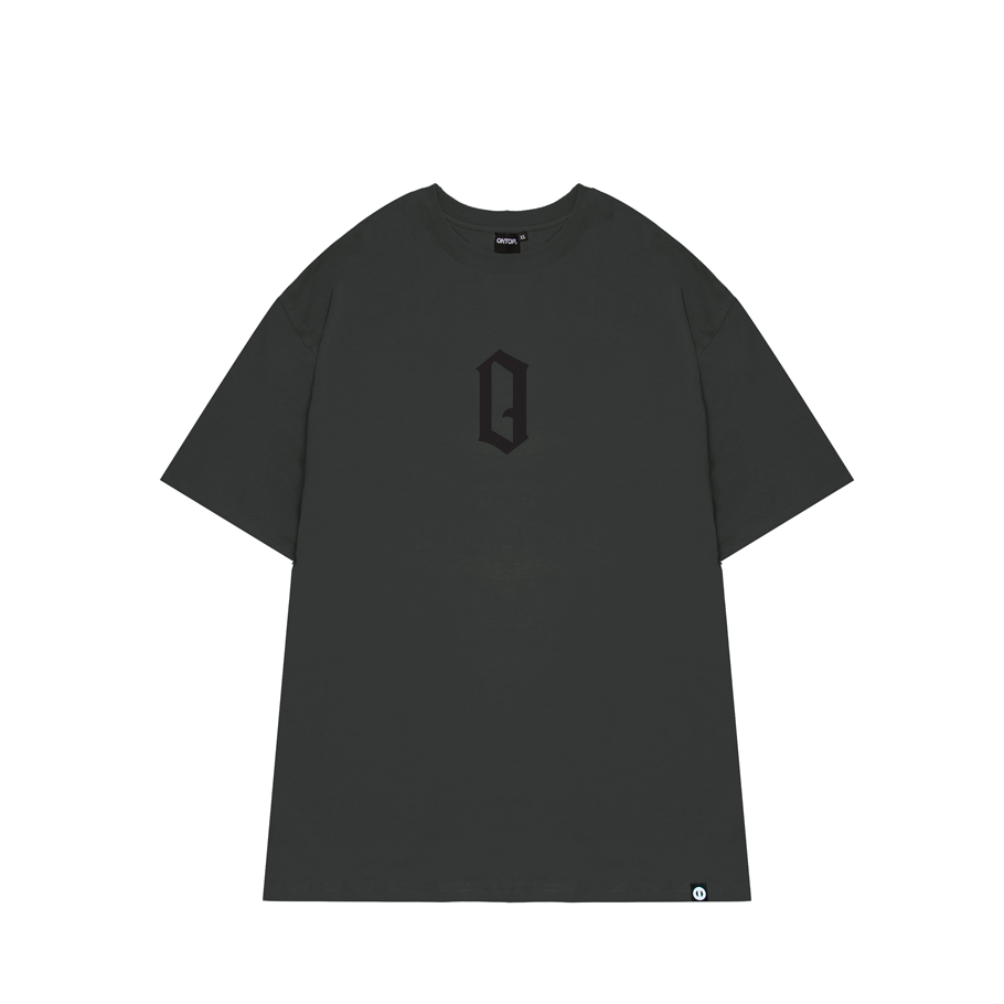 Áo thun local brand đẹp ONTOP