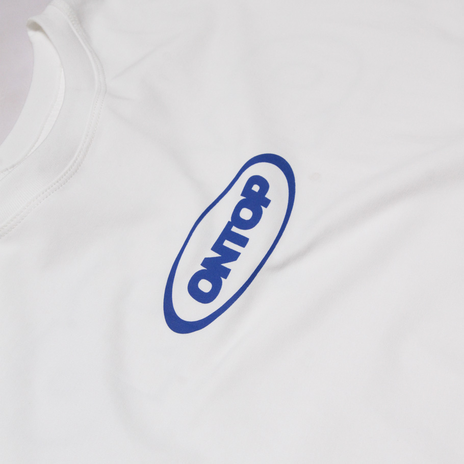 Áo thun local brand đẹp ONTOP