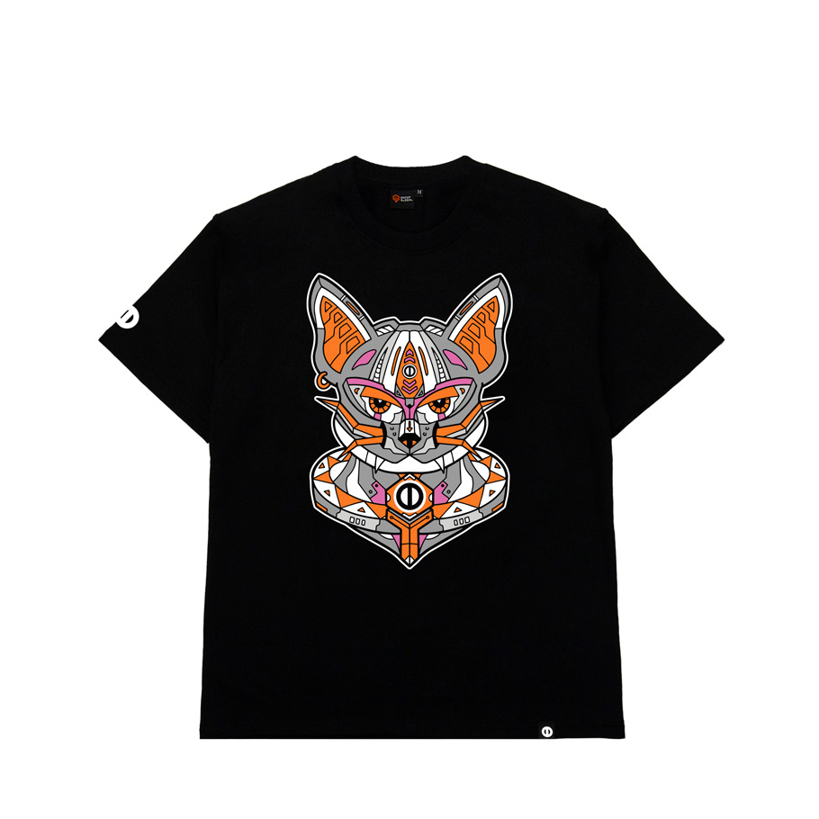 Áo thun local brand đẹp ONTOP