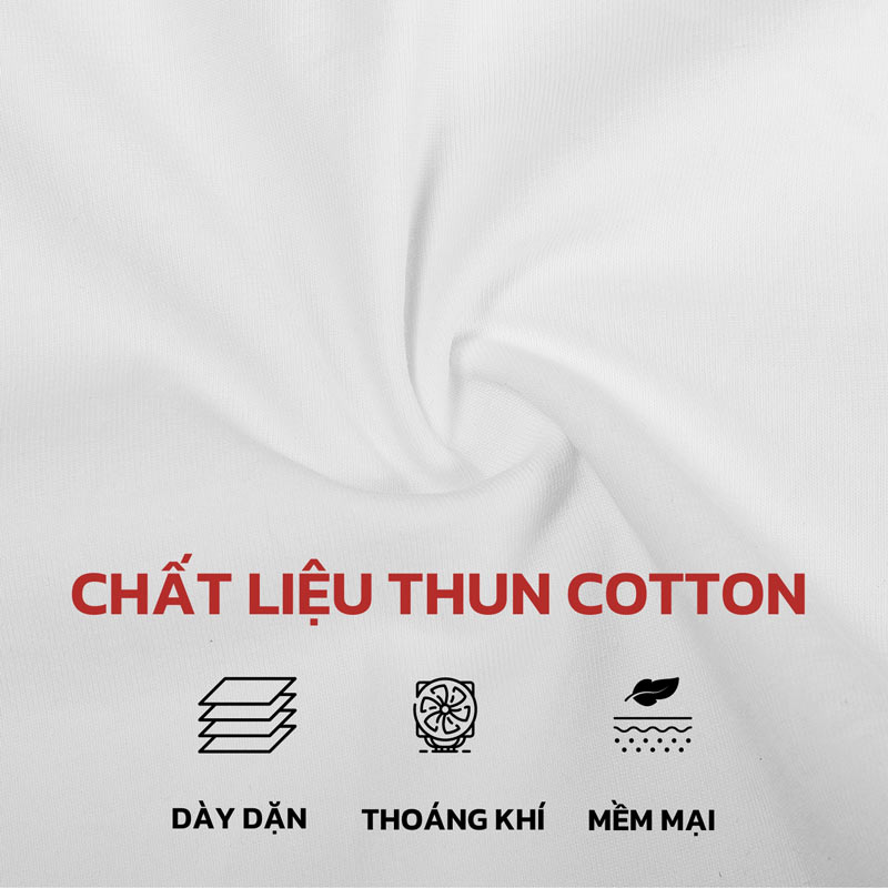 Áo thun local brand nữ ONTOP