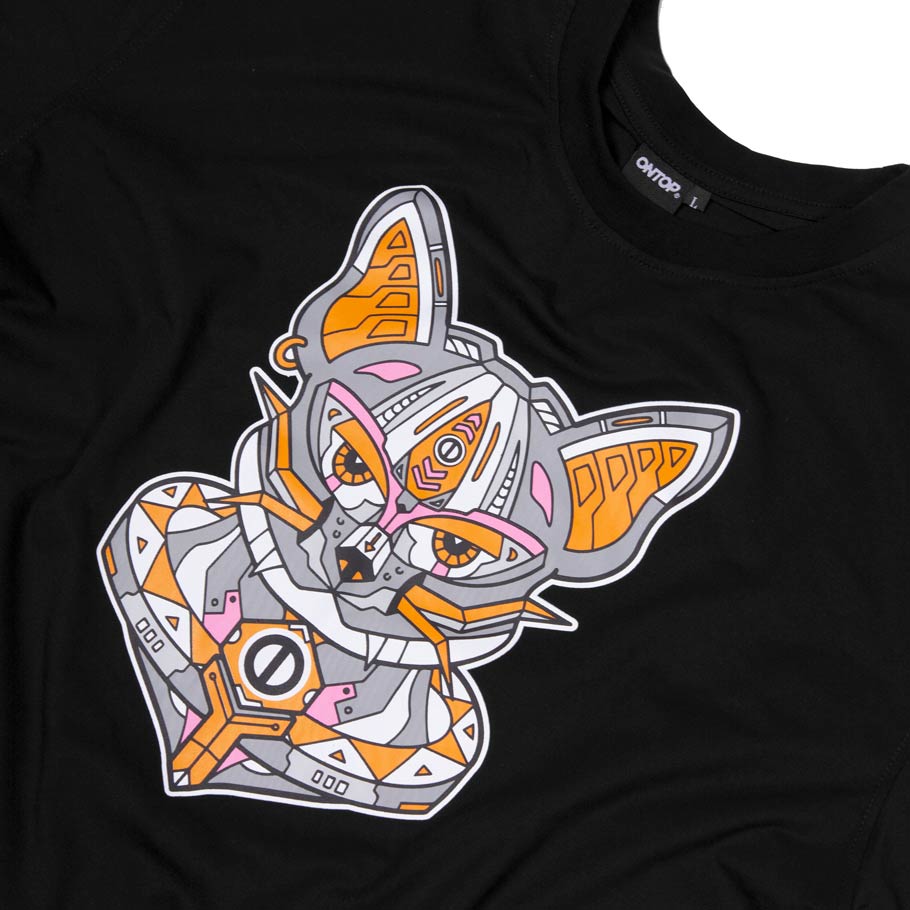 Áo thun local brand đẹp ONTOP