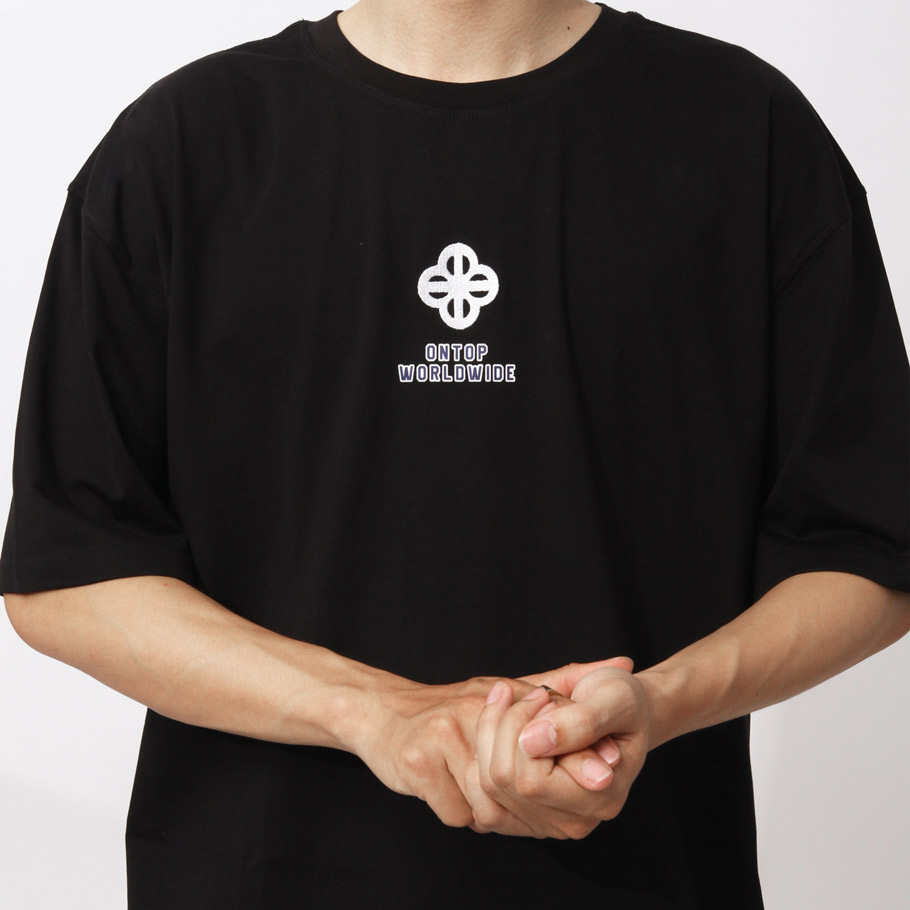 Áo thun local brand đẹp ONTOP