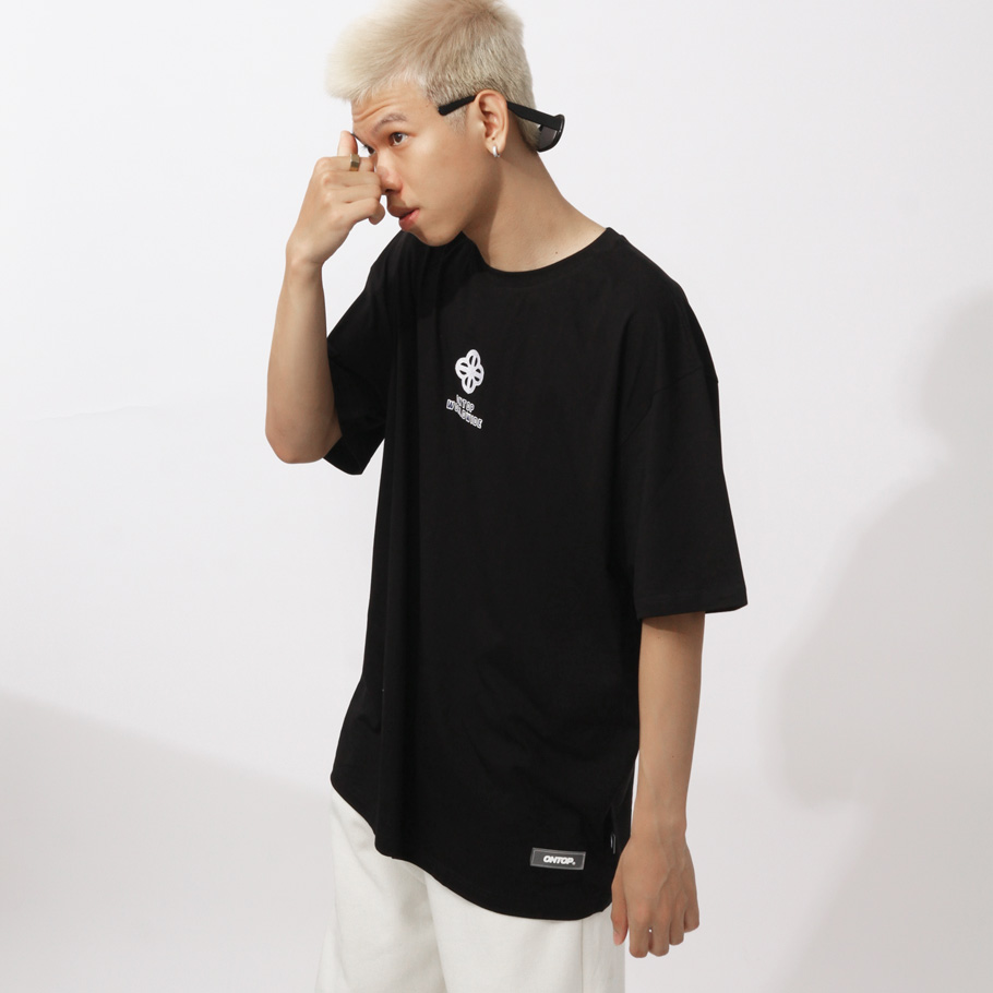 Áo thun local brand đẹp ONTOP