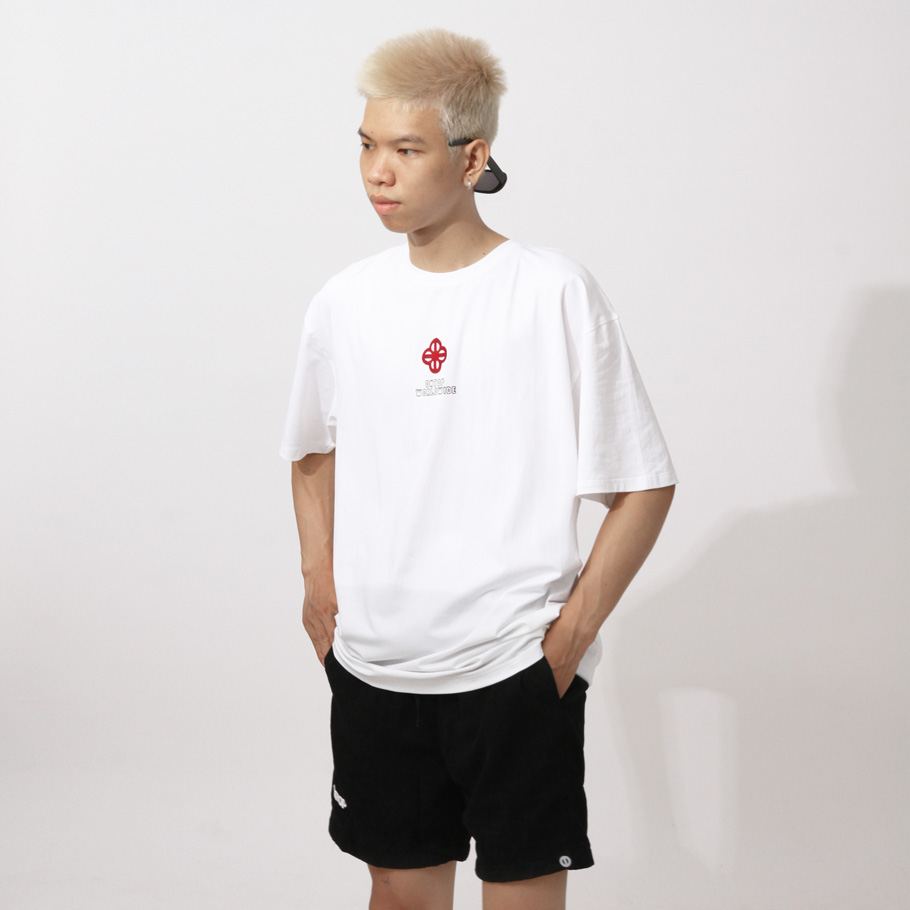 Áo thun local brand đẹp ONTOP