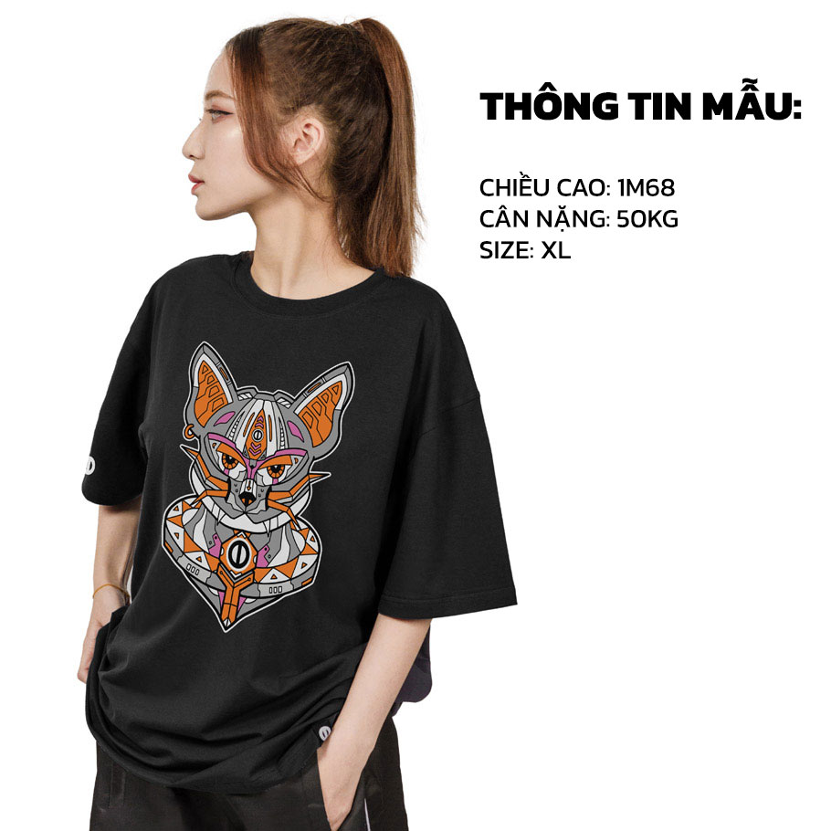 Áo thun local brand đẹp ONTOP
