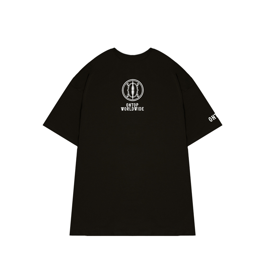 Áo thun local brand ONTOP