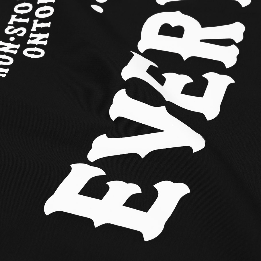 Áo thun local brand ONTOP