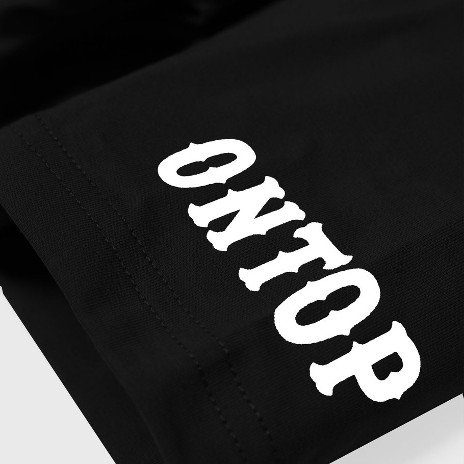 Áo thun local brand ONTOP