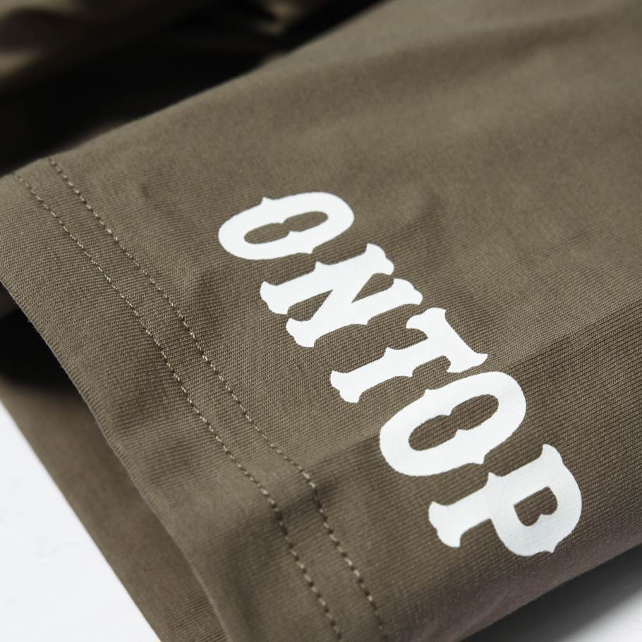 áo thun local brand ONTOP