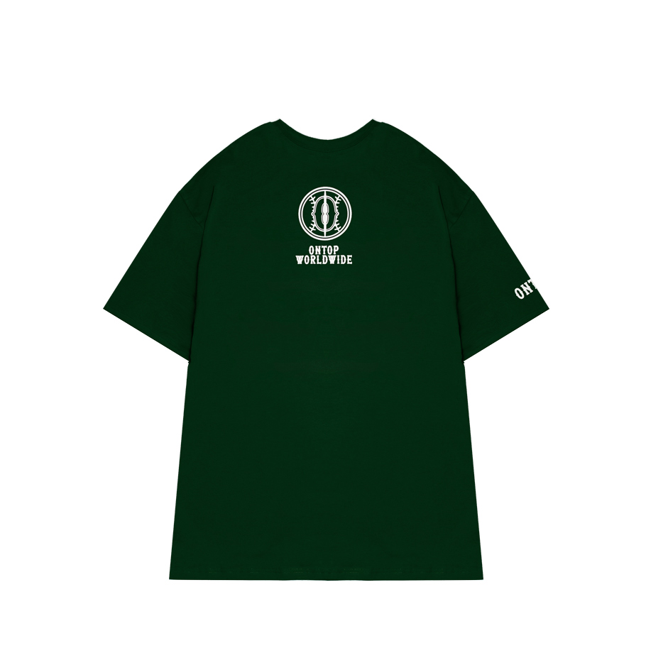 Áo thun local brand ONTOP