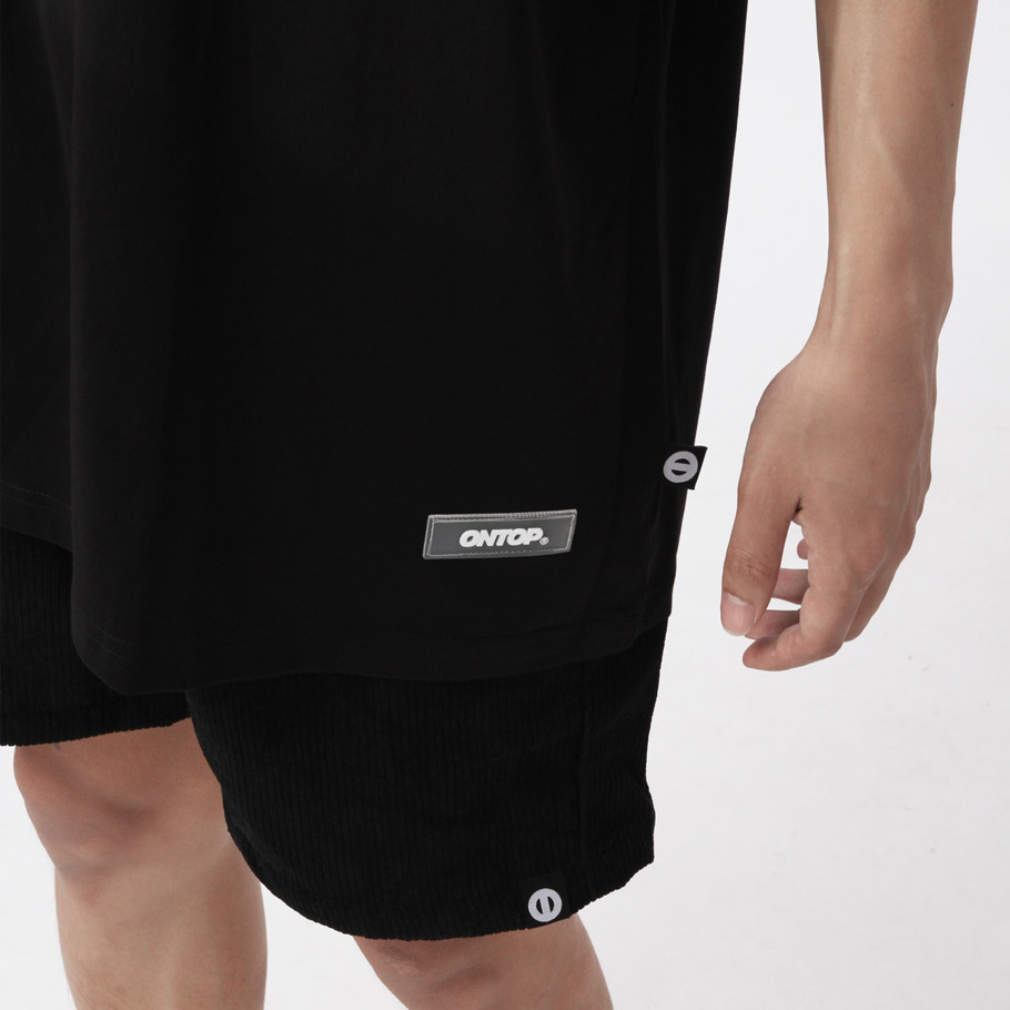 Áo thun local brand ONTOP