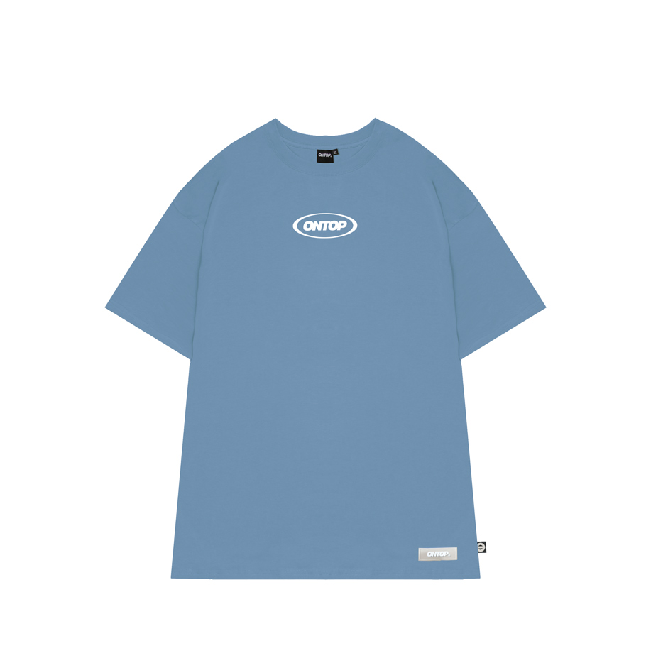 Áo thun local brand đẹp ONTOP