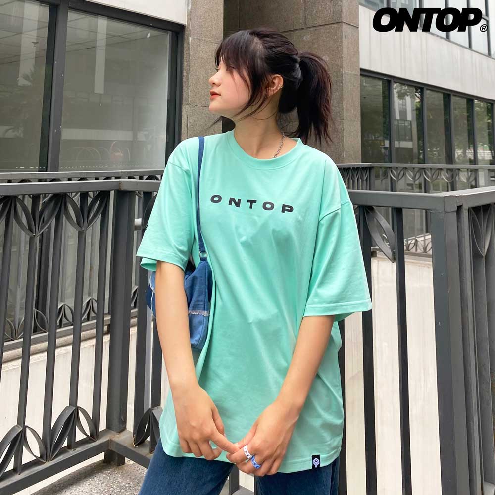 Áo thun nam đẹp local brand OTNOP