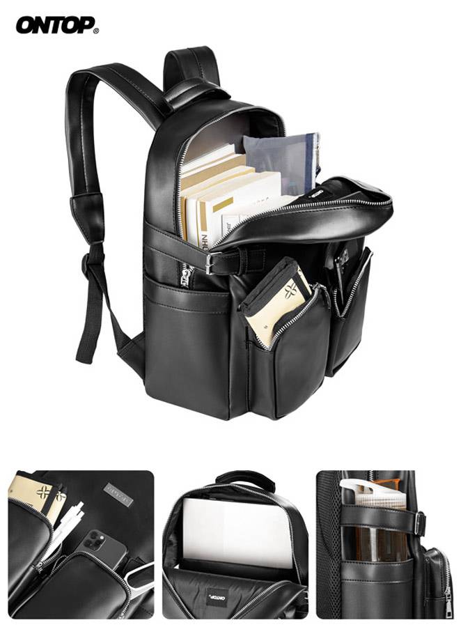 balo da đi học ONTOP