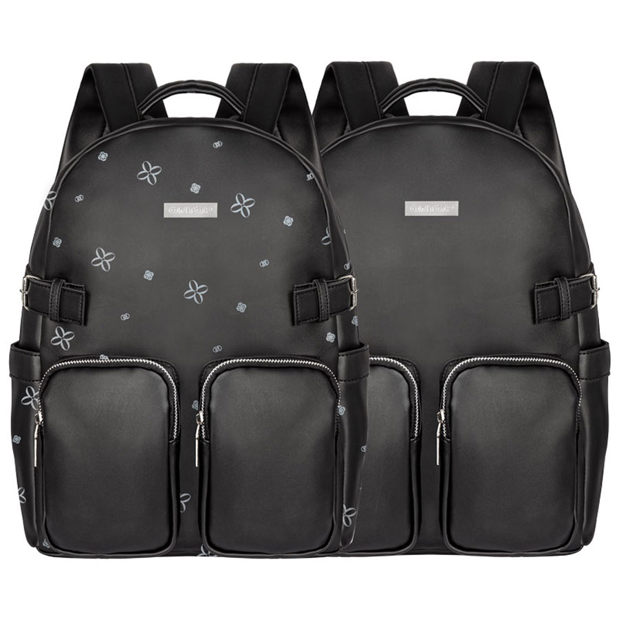 balo da đi học ONTOP