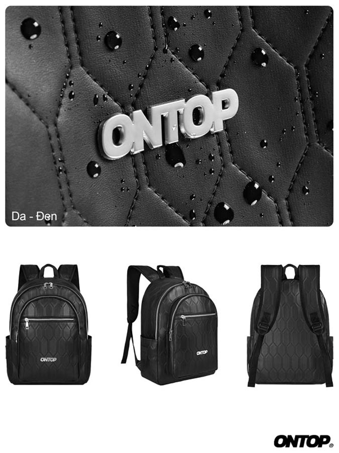 Balo da nam đi học ONTOP