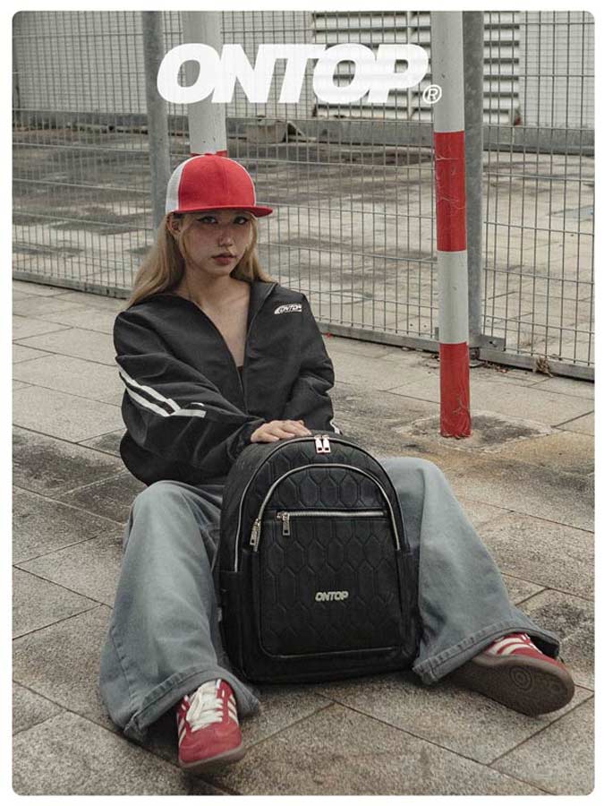 Balo da nam đi học ONTOP