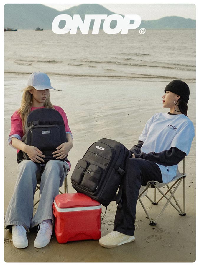 balo đi học nam nữ ONTOP