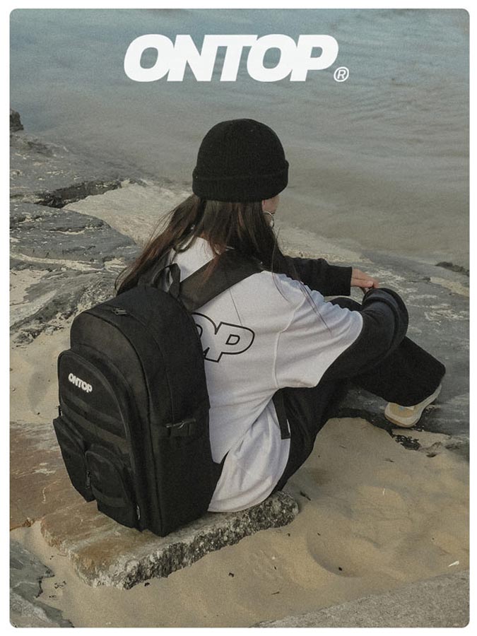 balo đi học nam nữ ONTOP