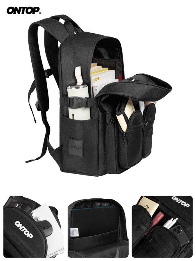 Balo đi học nam nữ ONTOP