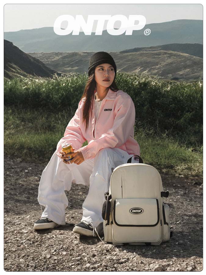 Balo kem đi học ONTOP