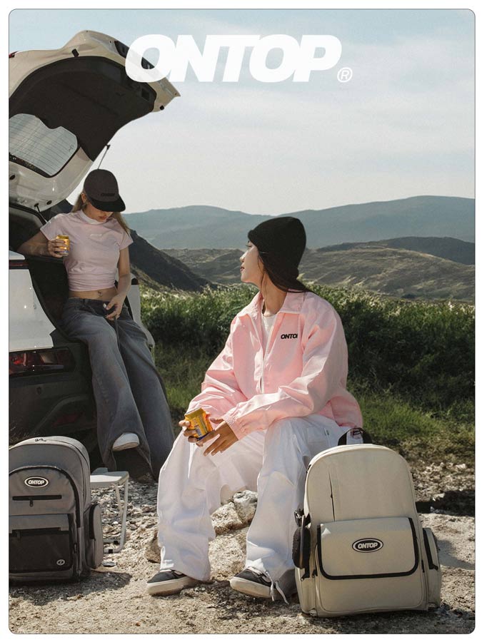 Balo kem đi học ONTOP