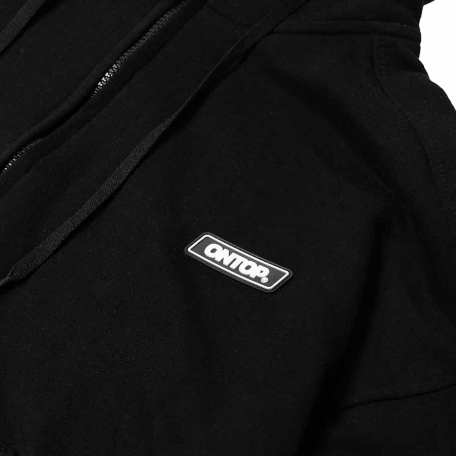 Hoodie local brand ONTOP