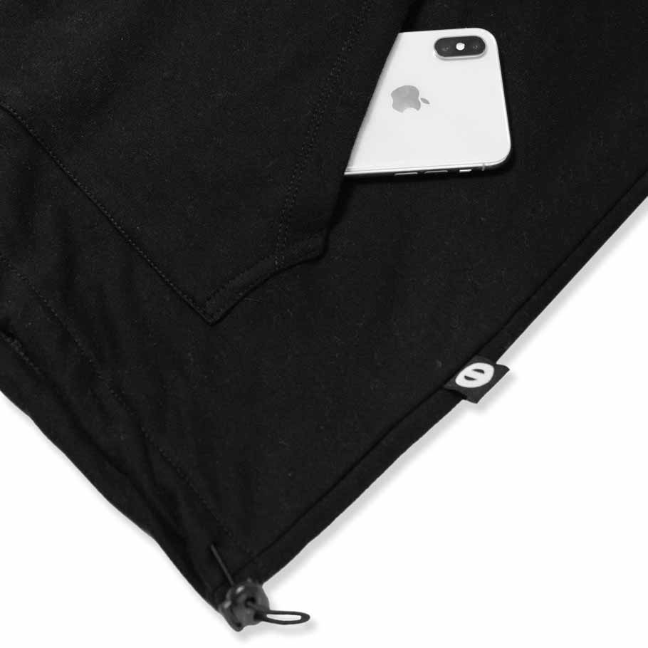 Hoodie local brand ONTOP